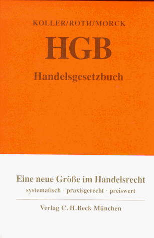 Handelsgesetzbuch