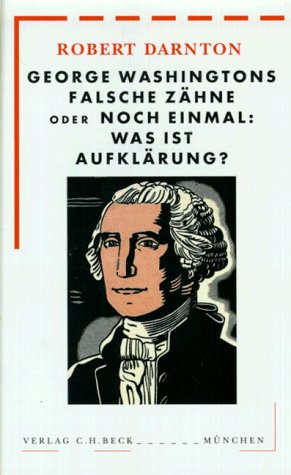 Washingtons Falsche Zähne Oder Noch Einmal