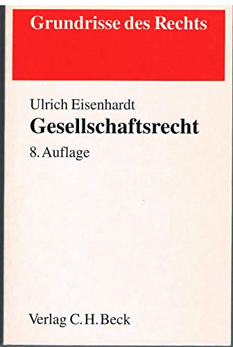 Gesellschaftsrecht
