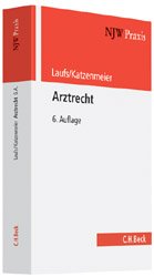 Arztrecht