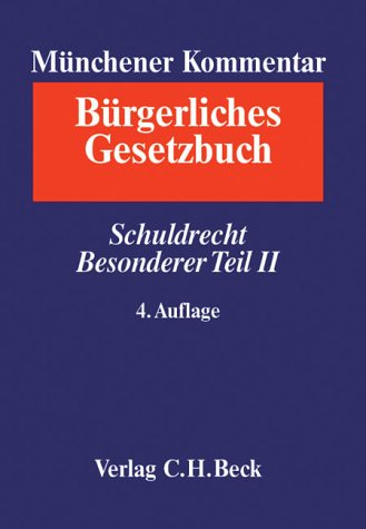 Schuldrecht
