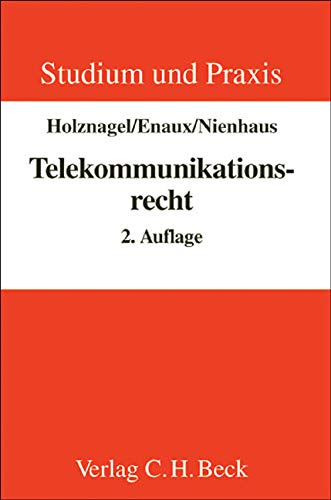 Telekommunikationsrecht