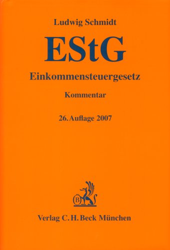 Einkommensteuergesetz