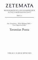 Terentius poeta