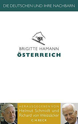 Die Deutschen Und Ihre Nachbarn