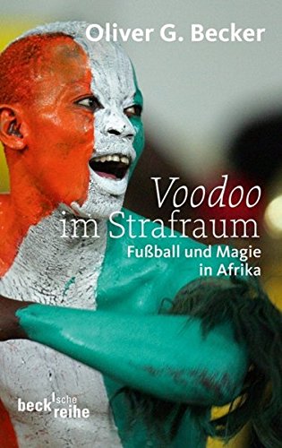 Voodoo Im Strafraum
