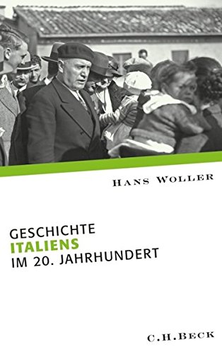 Geschichte Italiens Im 20. Jahrhundert