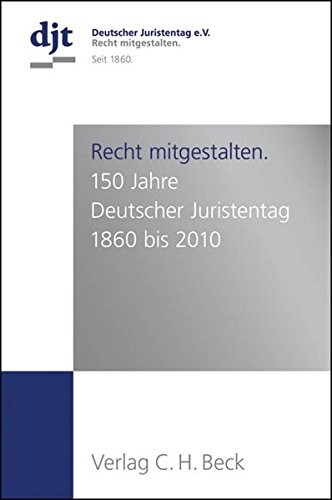 Recht Mitgestalten