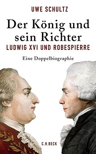 Der König Und Sein Richter