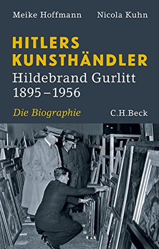 Hitlers Kunsthandler