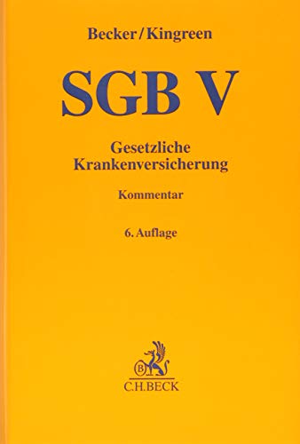 SGB V