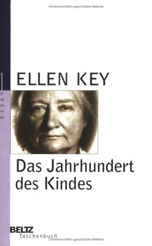 Das Jahrhundert des Kindes