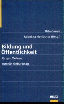 Bildung und Offentlichkeit