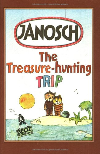The Treasure-Hunting Trip