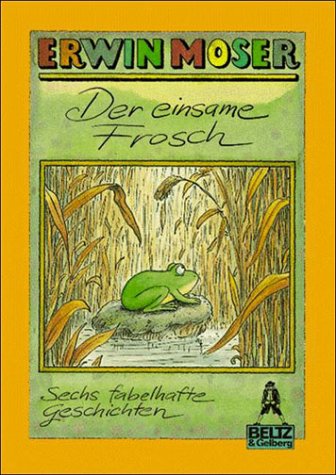 Der Einsame Frosch