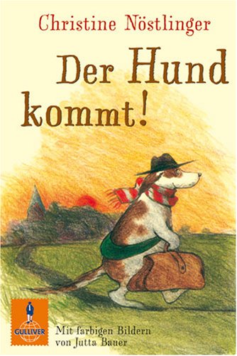 Der Hund Kommt