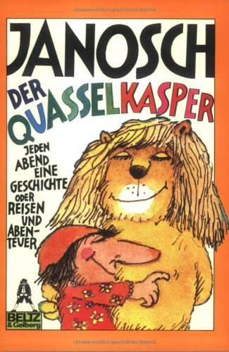 Der Quasselkasper