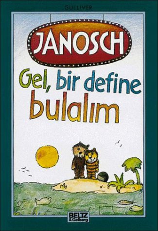 Gel, Bir Define Bulalim