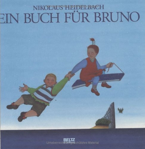 Ein Buch fur Bruno