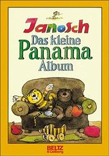 Das Kleine Panama-Album
