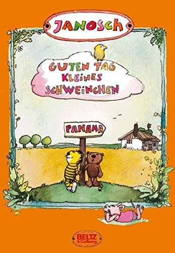 Guten Tag, Kleines Schweinchen