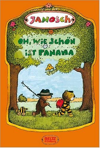 Oh, Wie Schön Ist Panama