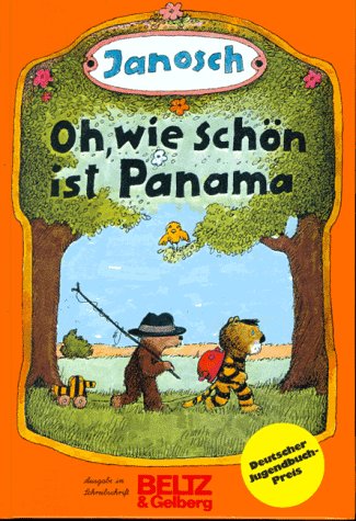 Oh, Wie Schön Ist Panama