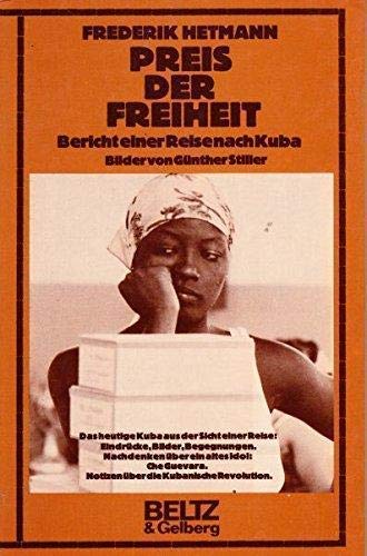Preis Der Freiheit