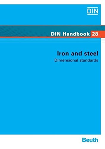 Iron and Steel