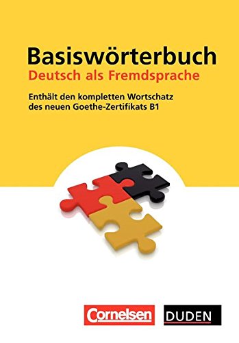 Basiswörterbuch