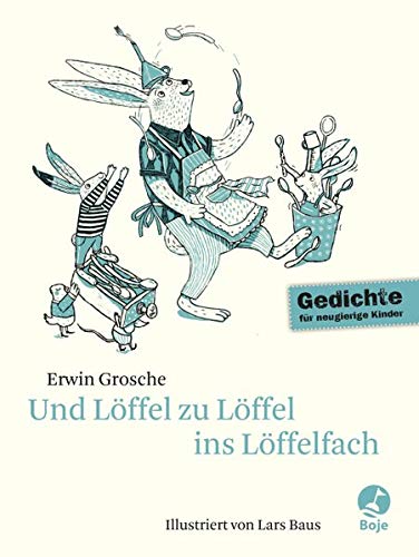 Und Löffel Zu Löffel Ins Löffelfach