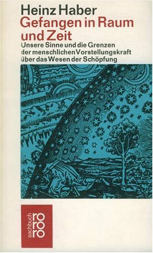 Gefangen in Raum und Zeit