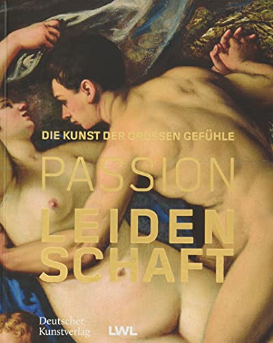 Passion Leidenschaft