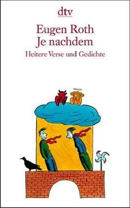 Je Nachdem