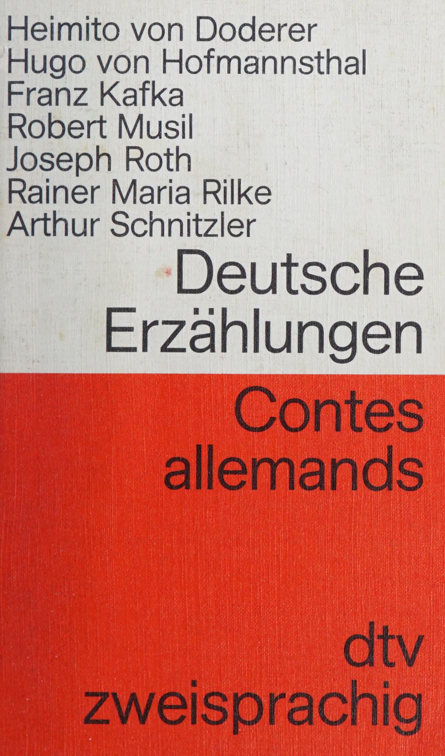 Deutsche Erzahlungen 2