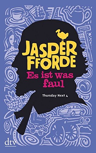 Es Ist Was Faul by Jasper Fforde, ISBN 9783423212960