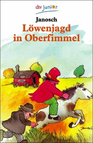 Lowenjagd Im Oberfimmel