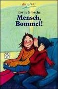 Mensch, Bommel. Oder Aus Freien Stücken Forme Ich Ein Herz