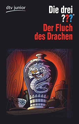 Die drei Der Fluch des Drachen