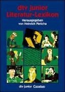 Dtv Junior Literatur- Lexikon