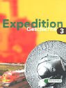 Expedition Geschichte Ausgabe Brandenburg Hamburg Mecklenburg Vorpommern Sachsen Anhalt u. Schleswig Holstein Bd.3 Klasse 9 10