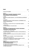 Perspektiven Und Probleme Wirtschaftlicher Zusammenarbeit Zwischen Ost- Und Westeuropa