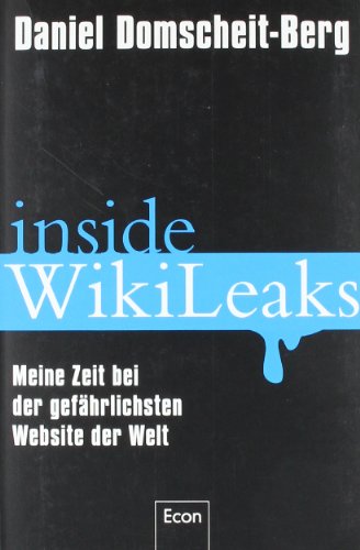 Inside WikiLeaks