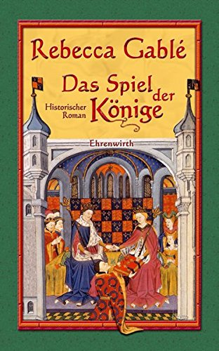 Das Spiel Der Könige - Band 3: Waringham Trilogie 3