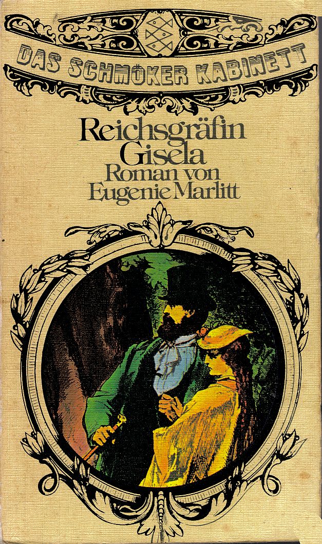 Reichsgrafin Gisela