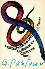 Giftzahn, Grips Und Guillotine