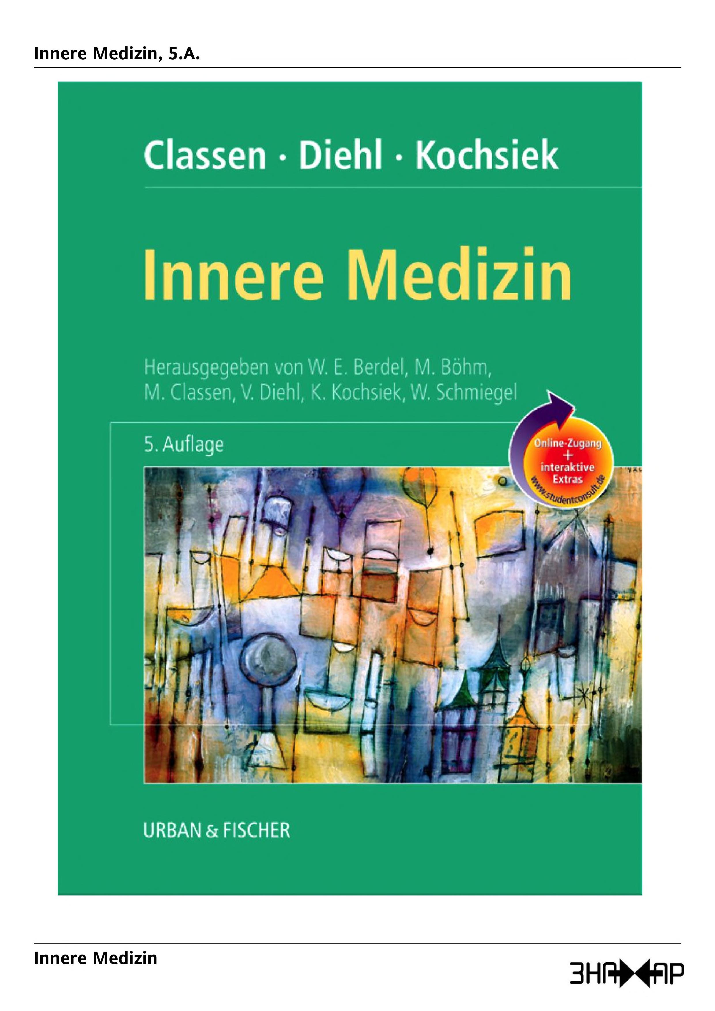 Innere Medizin