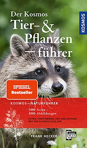 Der Kosmos Tier- Und Pflanzenführer