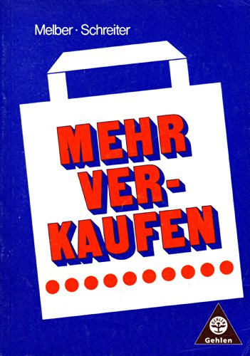 Mehr verkaufen Lehrbuch