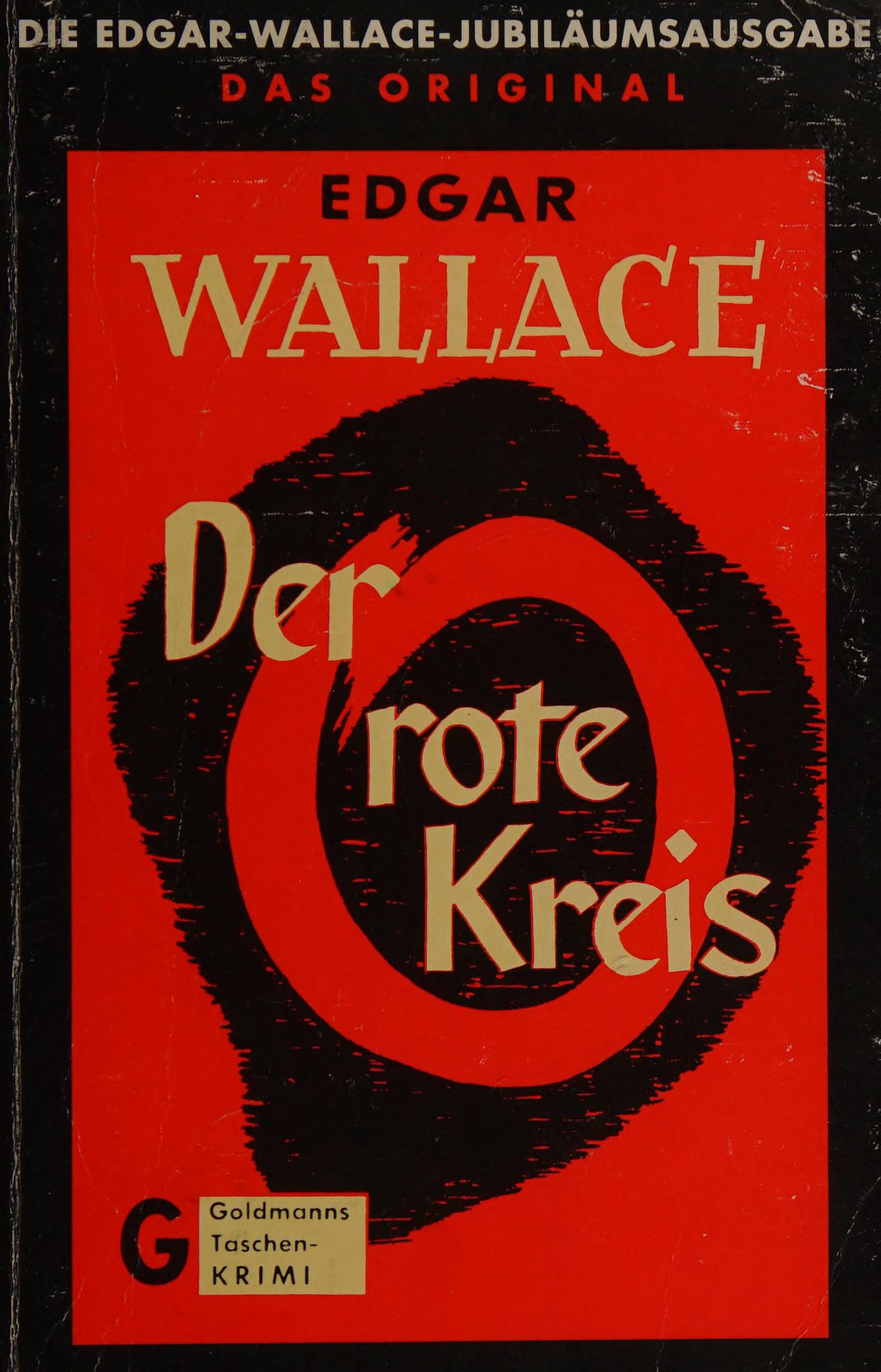 Wallace, Edgar